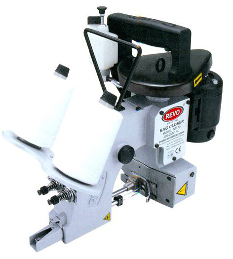 Bag closer sales machine suppliers